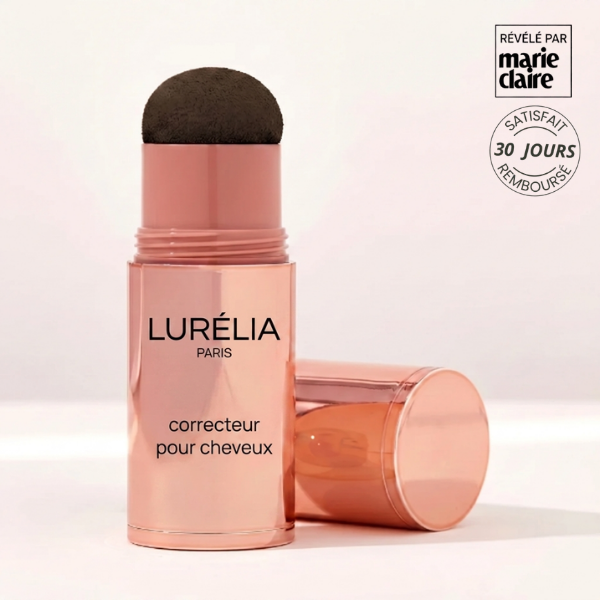 Correcteur Capillaire Intelligent avec éponge intégrée