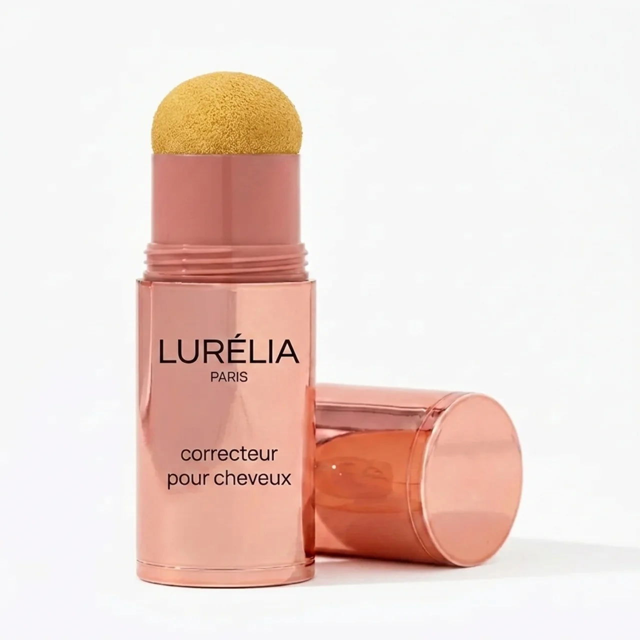 Correcteur Capillaire Intelligent avec éponge intégrée