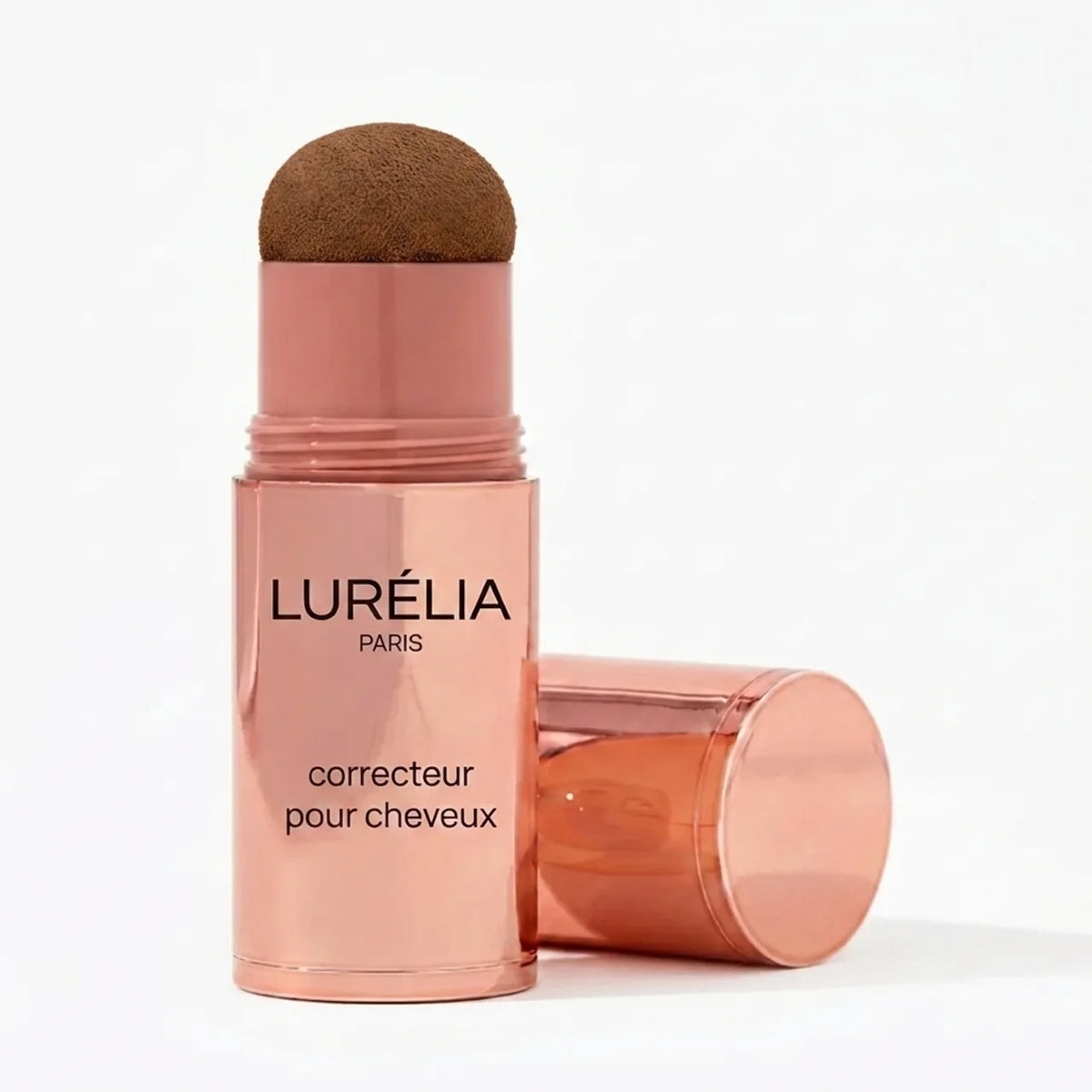 Correcteur Capillaire Intelligent avec éponge intégrée